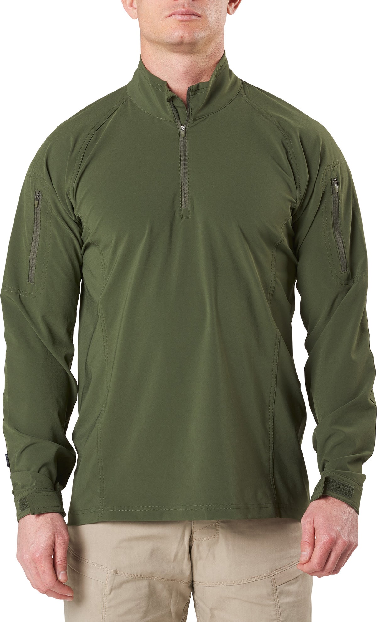 5.11 Tactical Series Chemise Rapid Ops