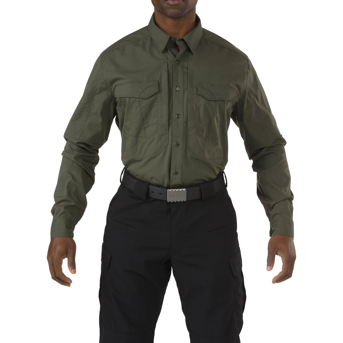 Chemise Stryke 5.11 Tactical Series manches longues