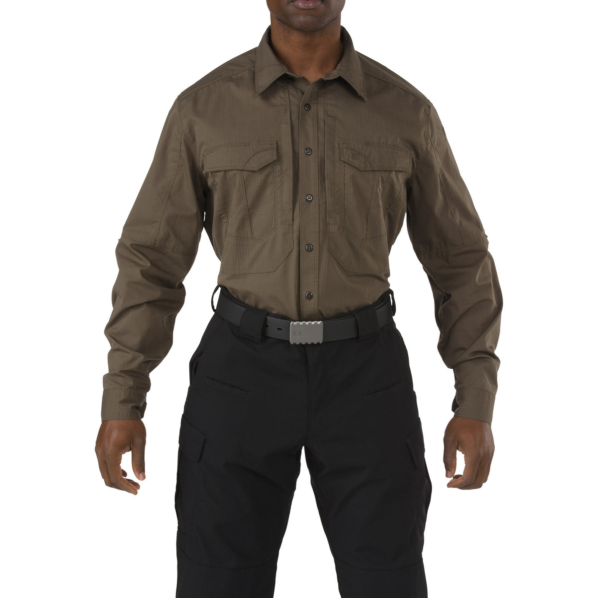 5.11 Tactical Series Hemd Stryke langarm