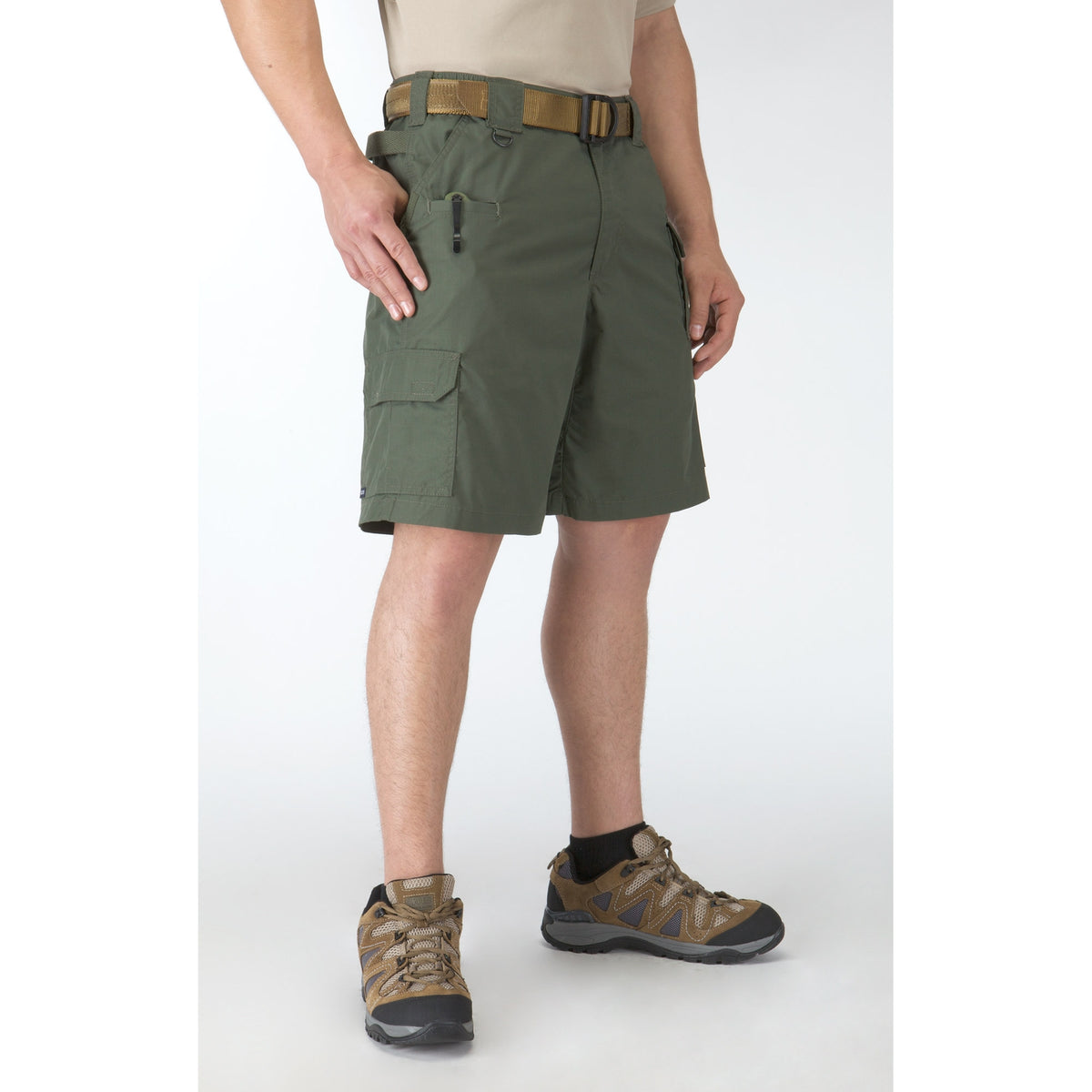 5.11 Tactical Series Shorts Taclite Pro