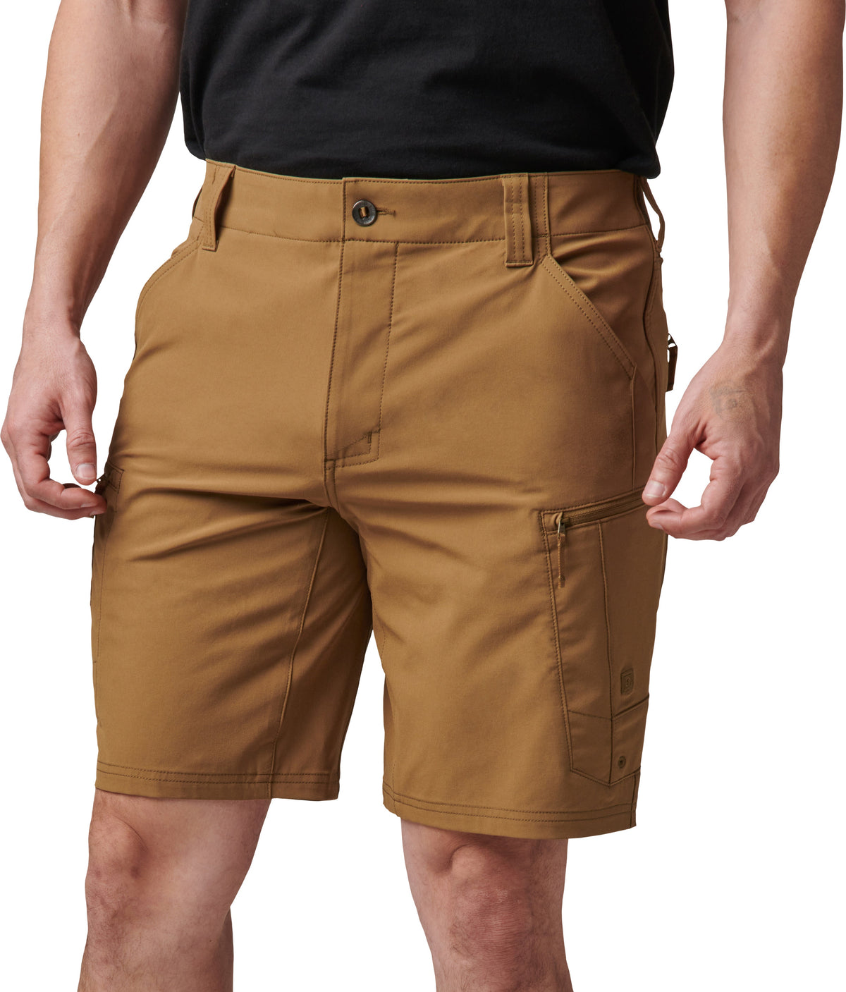 5.11 Tactical Series Trail Shorts