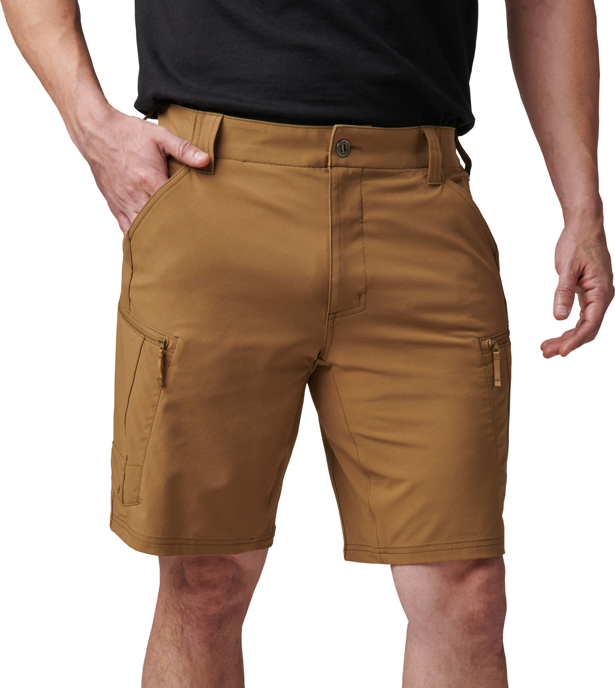 5.11 Tactical Series Trail Shorts