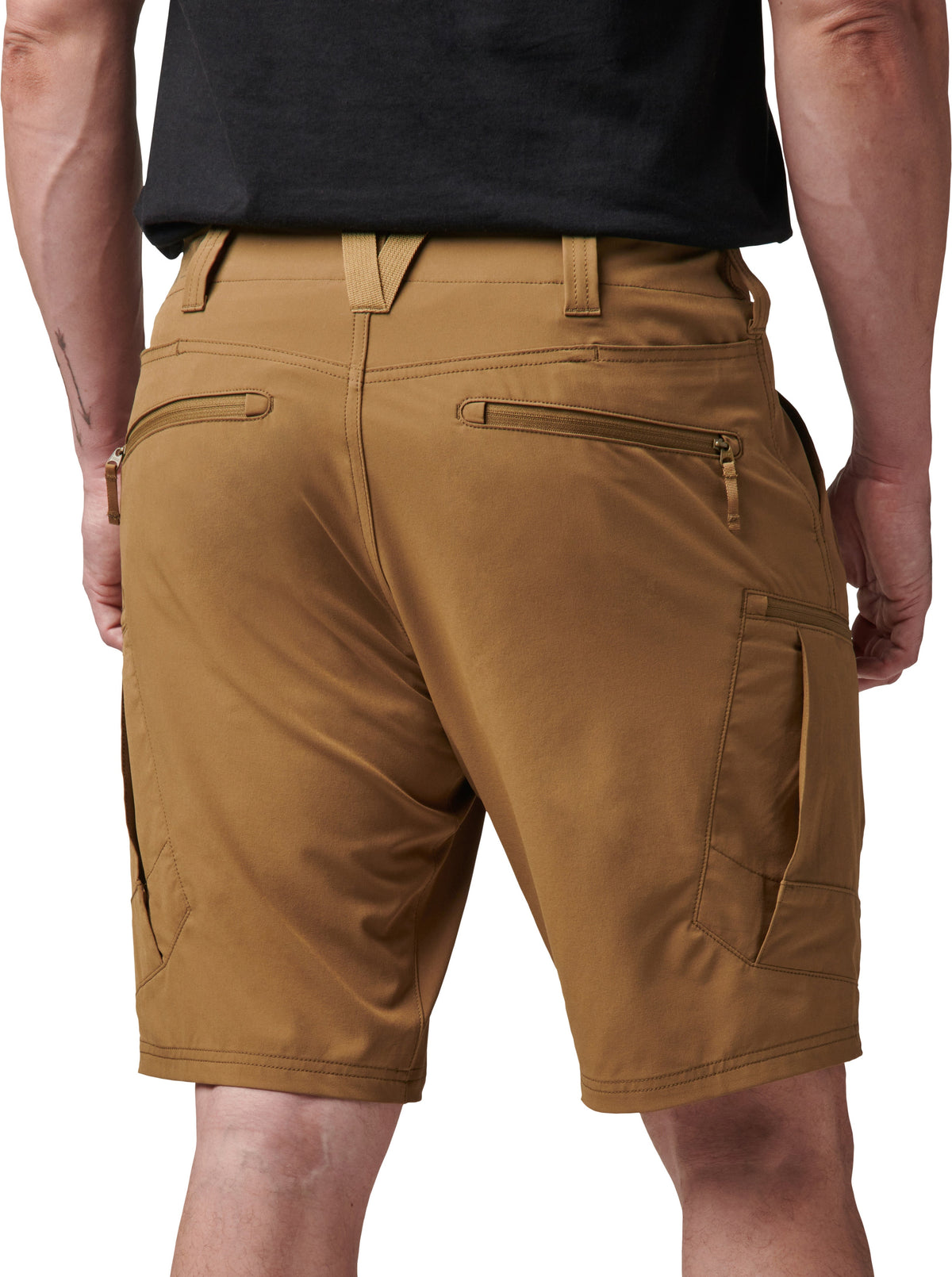 5.11 Tactical Series Trail Shorts