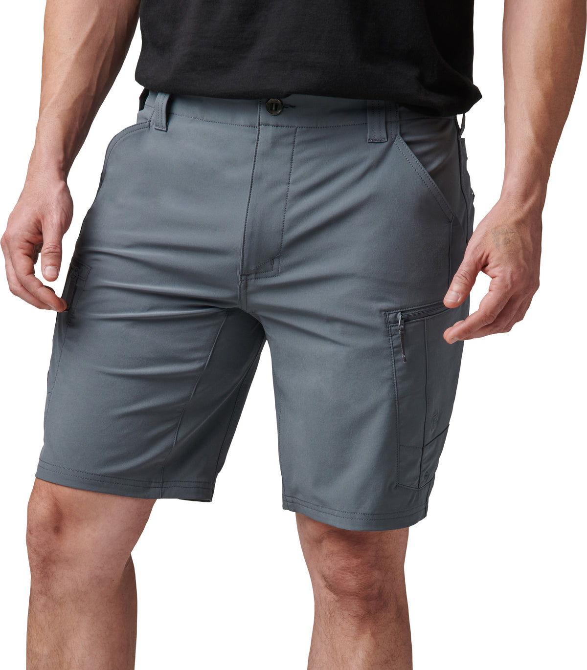 5.11 Tactical Series Trail Shorts