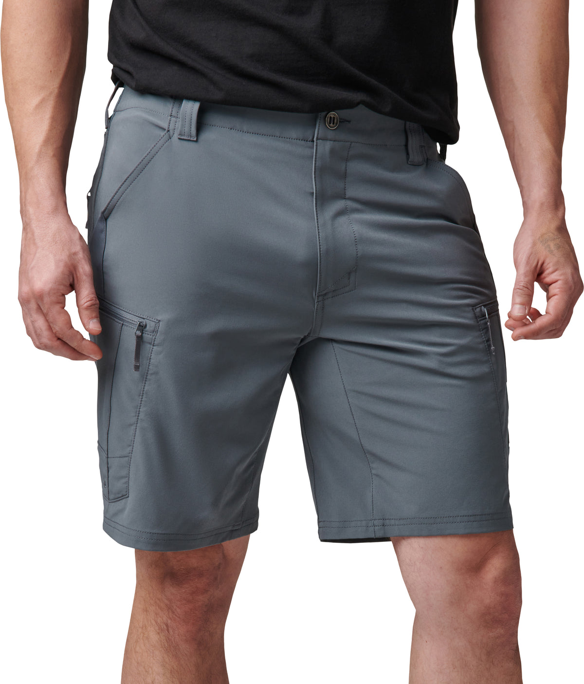 5.11 Tactical Series Trail Shorts