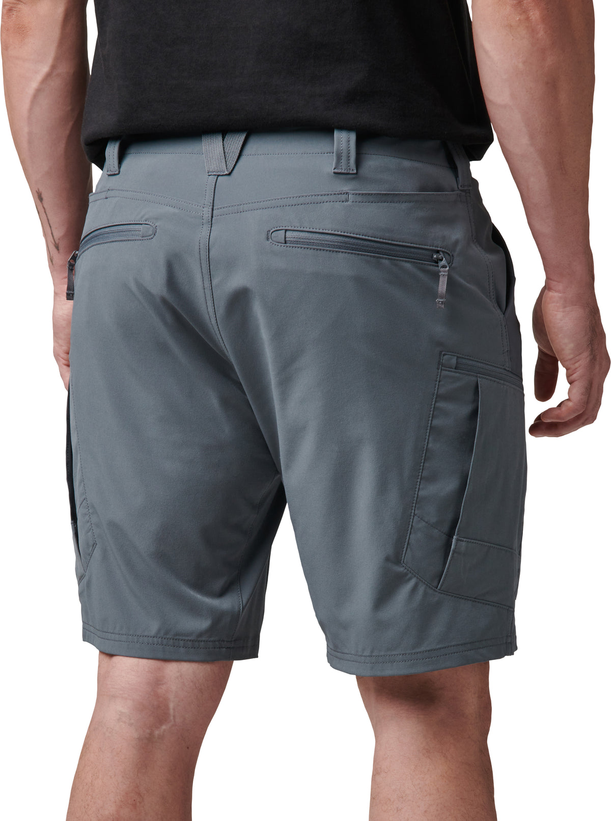 5.11 Tactical Series Trail Shorts