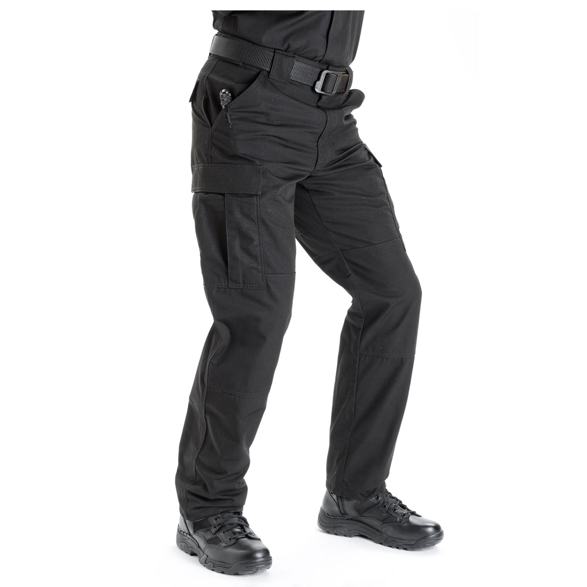 5.11 Tactical Series Hose TDU Ripstop schwarz