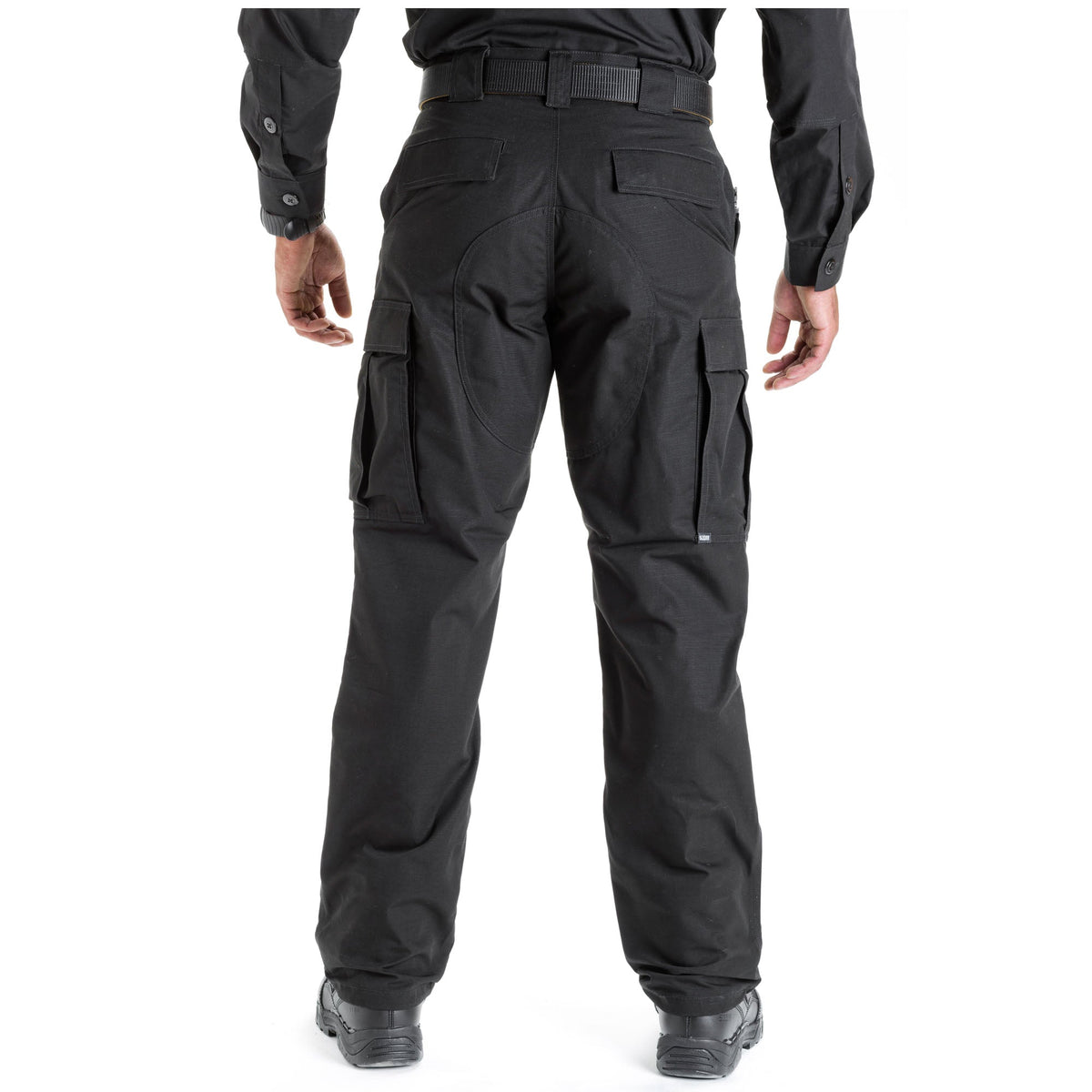 5.11 Tactical Series Hose TDU Ripstop schwarz