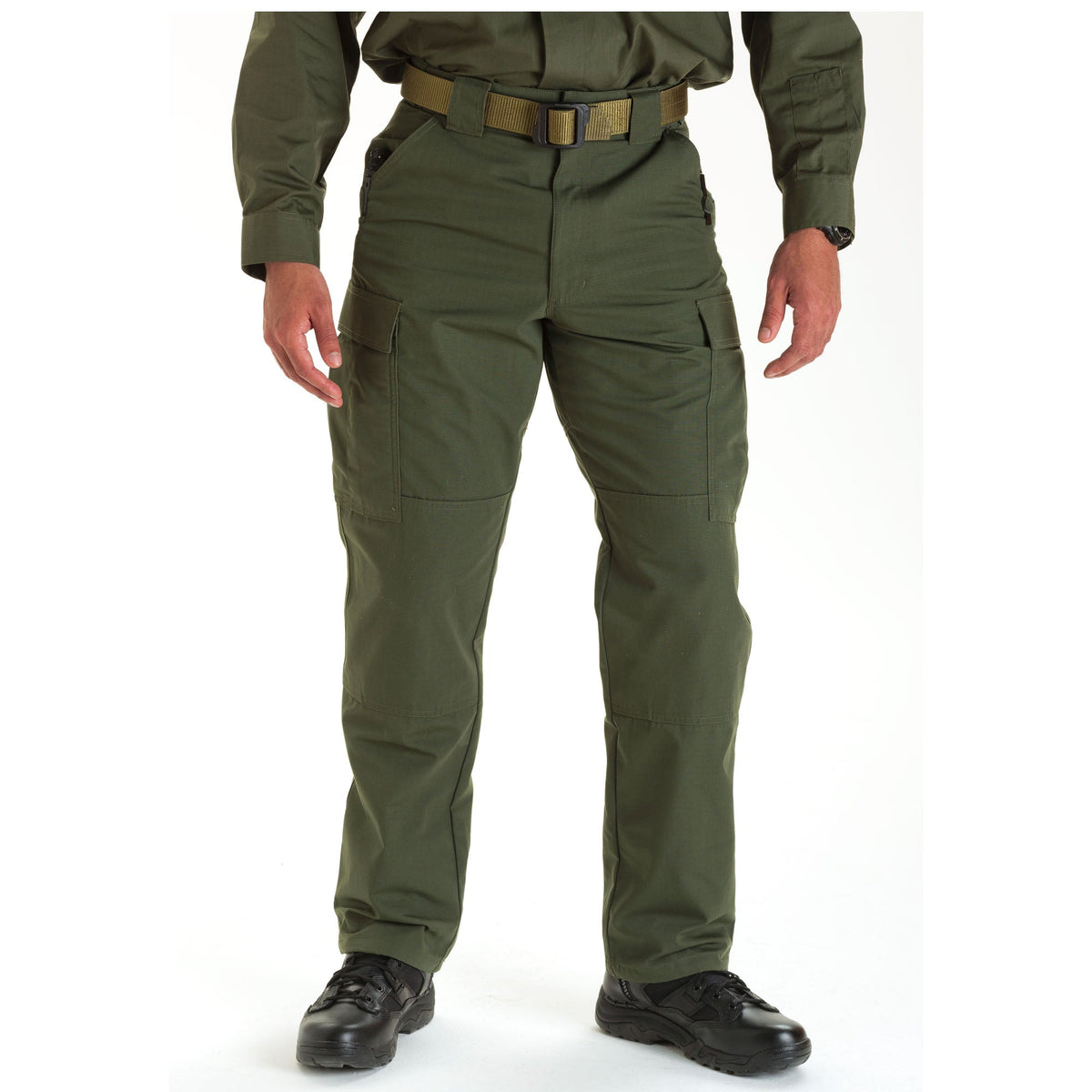 Pantalon 5.11 Tactical Series TDU Ripstop TDU green