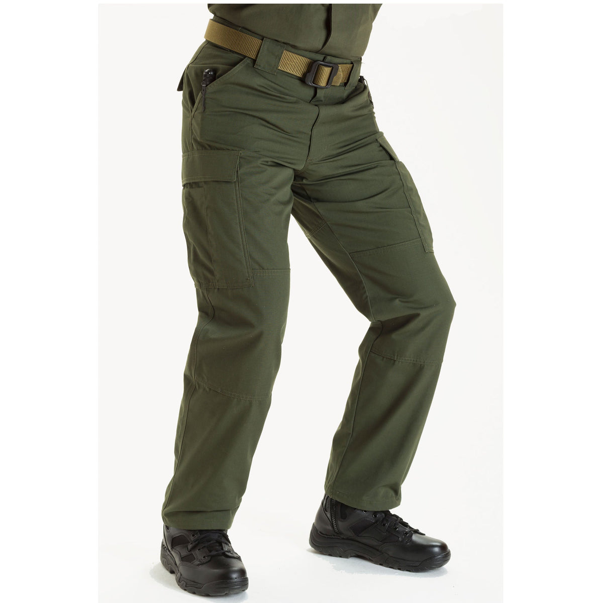 Pantalon 5.11 Tactical Series TDU Ripstop TDU green