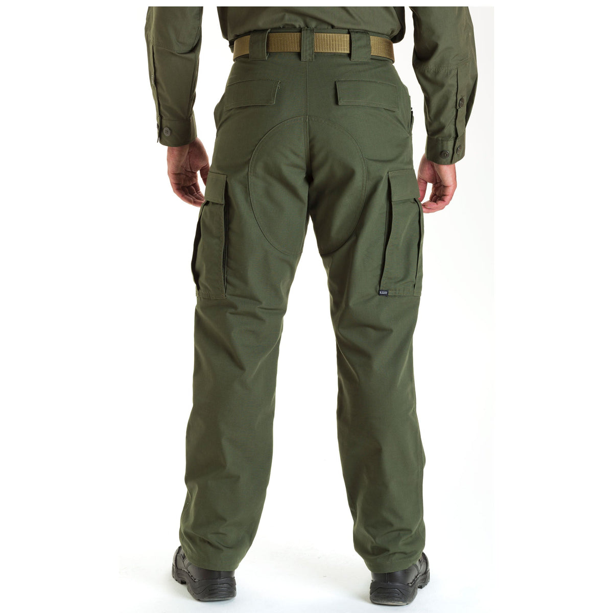 Pantalon 5.11 Tactical Series TDU Ripstop TDU green