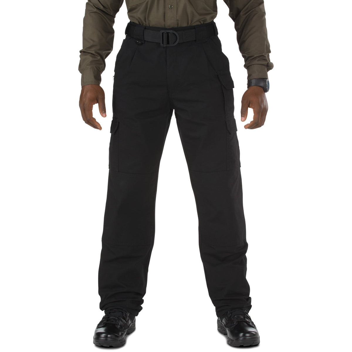 Pantalon 5.11 Tactical Series Tactical noir