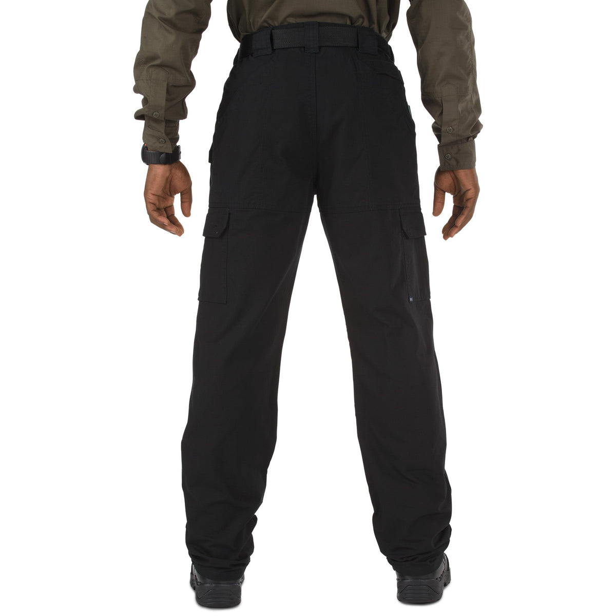 Pantalon 5.11 Tactical Series Tactical noir