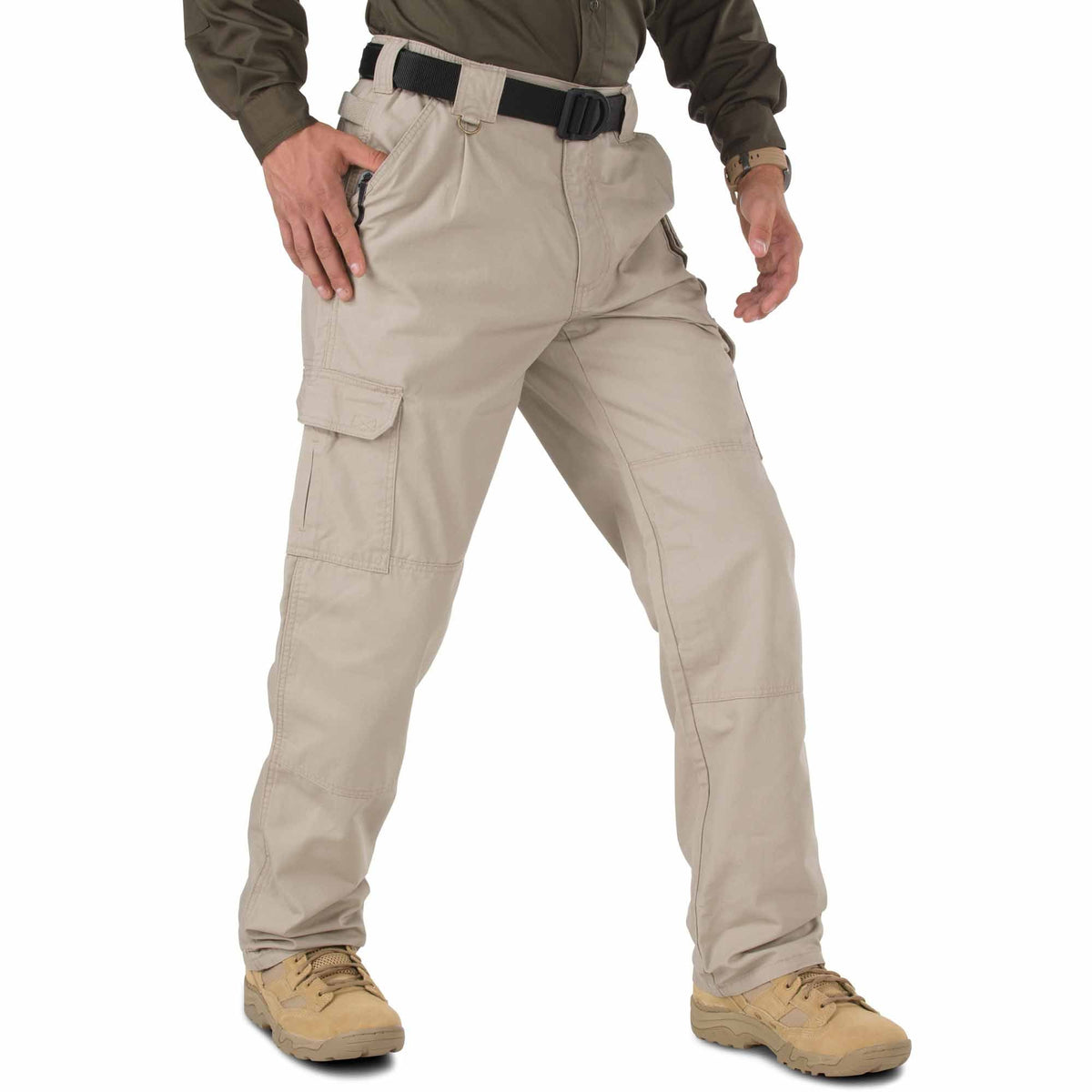 Pantalon 5.11 Tactical Series Tactical TDU kaki