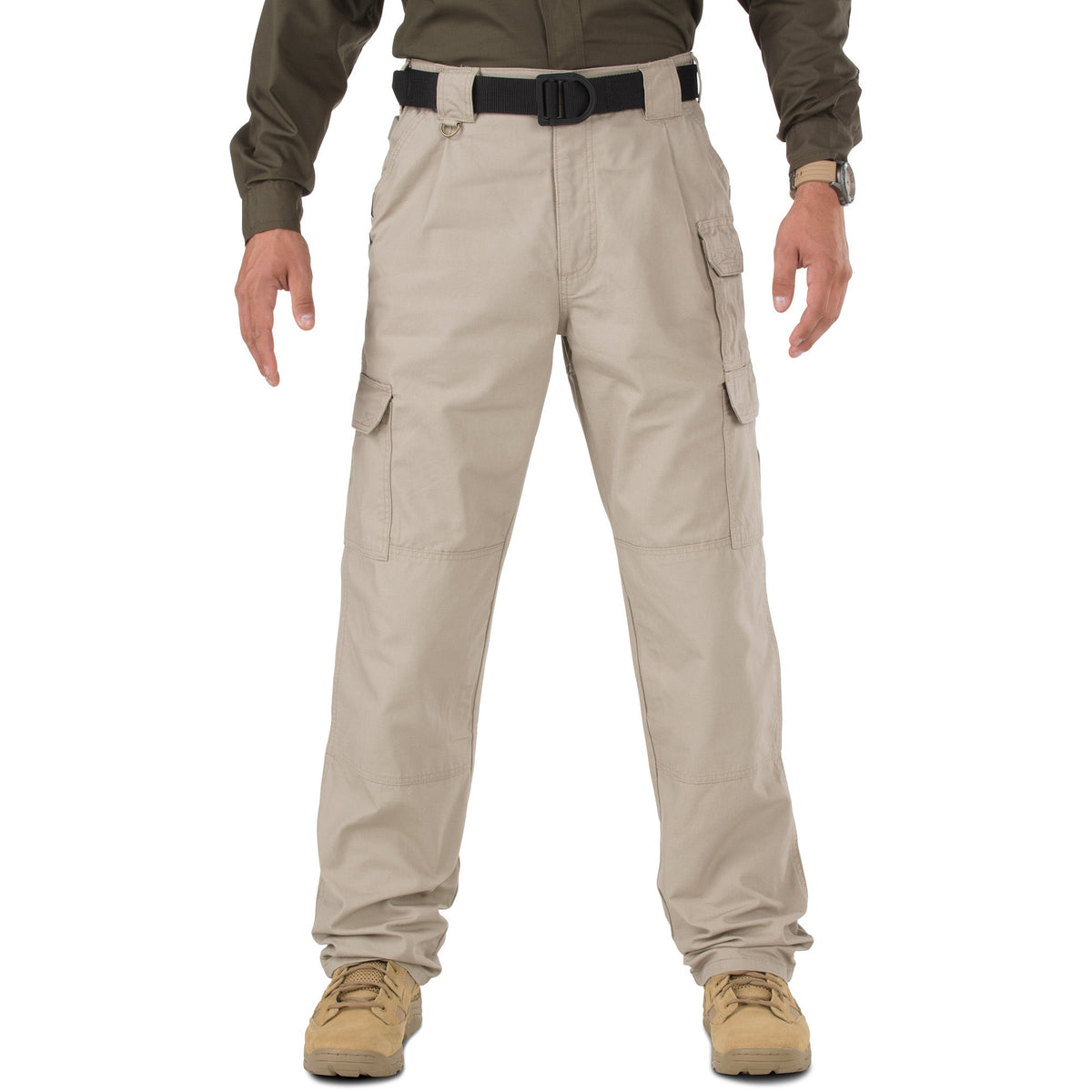 Pantalon 5.11 Tactical Series Tactical TDU kaki