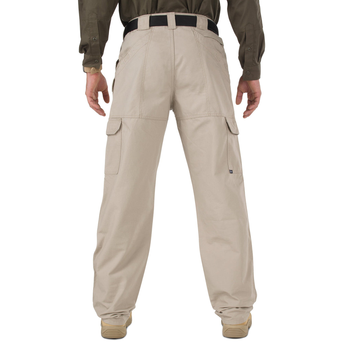 Pantalon 5.11 Tactical Series Tactical TDU kaki