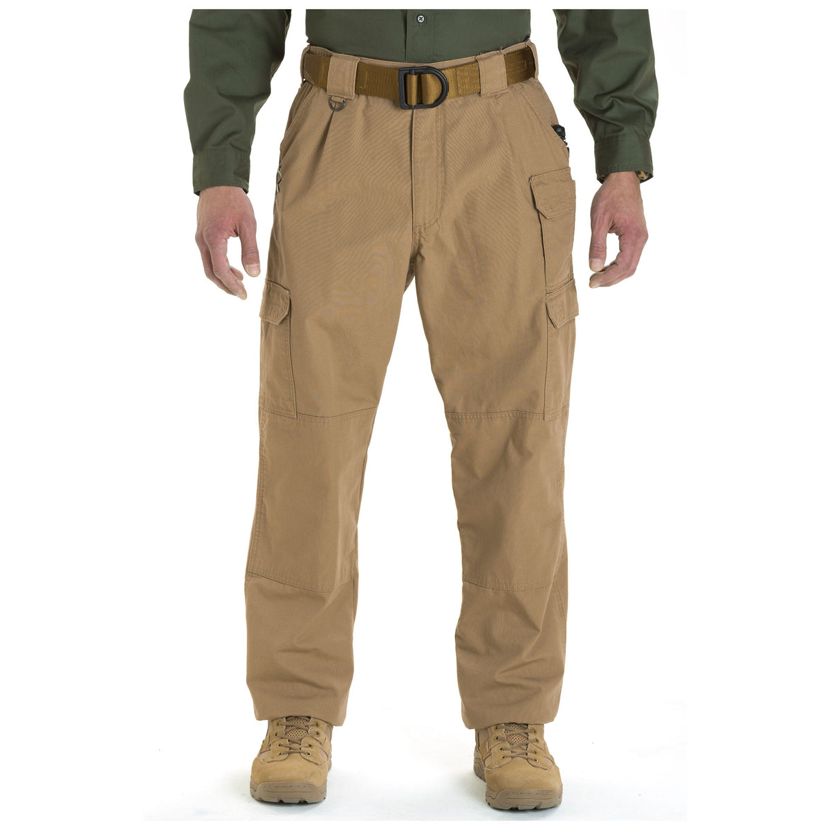 Pantalon 5.11 Tactical Series Tactical coyote