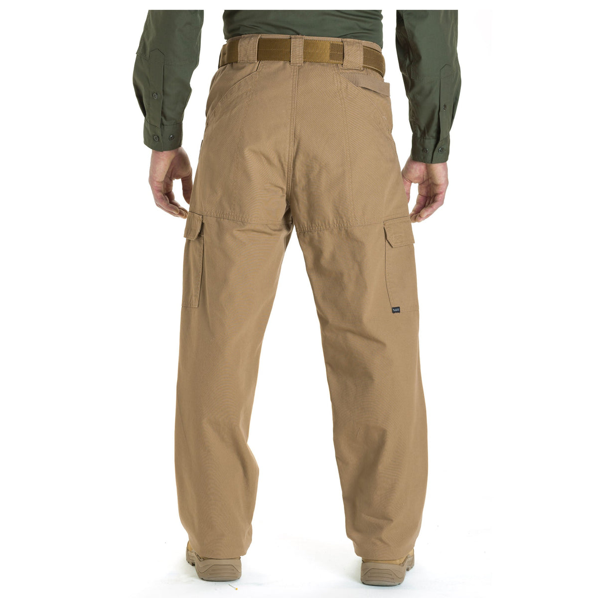 Pantalon 5.11 Tactical Series Tactical coyote