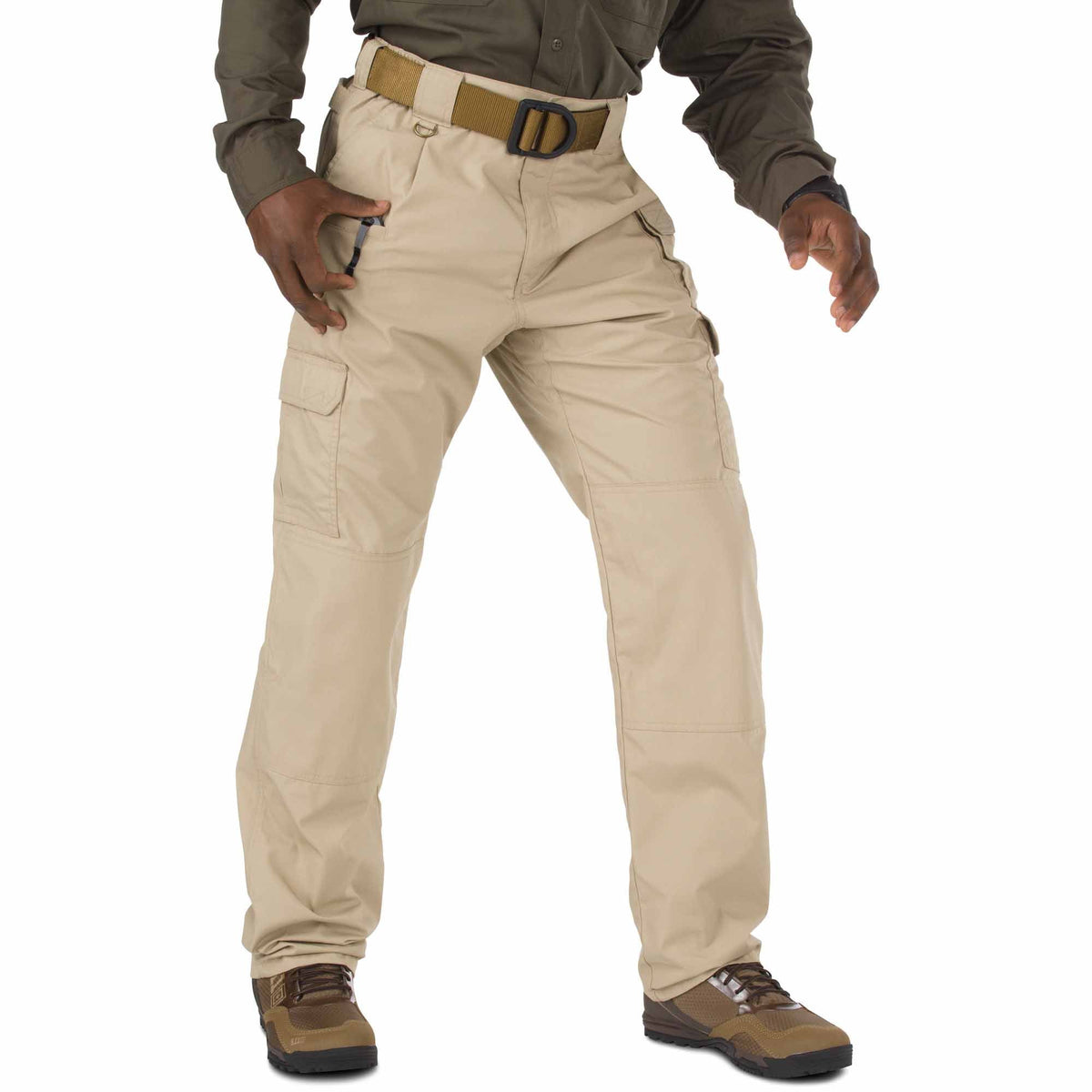 5.11 Tactical Series Hose Taclite Pro TDU khaki