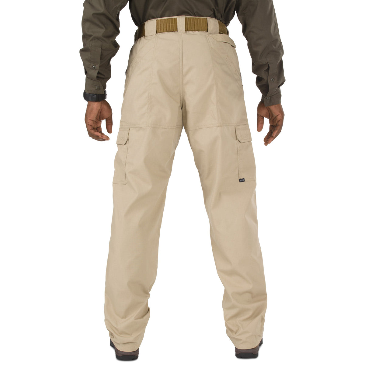 5.11 Tactical Series Hose Taclite Pro TDU khaki