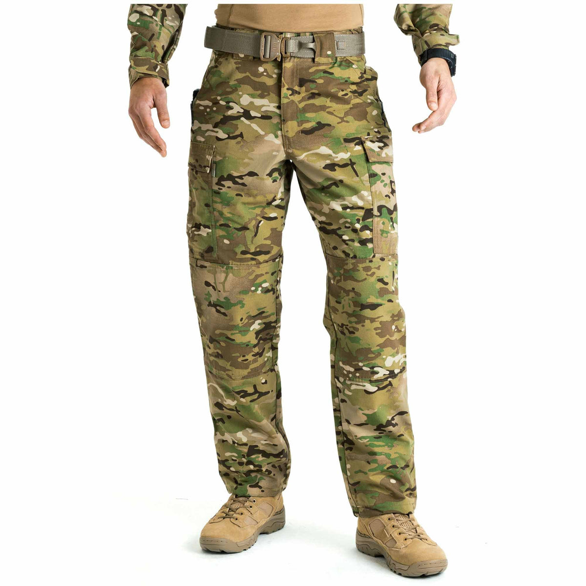 5.11 Tactical Series Hose TDU Ripstop multicam multicam