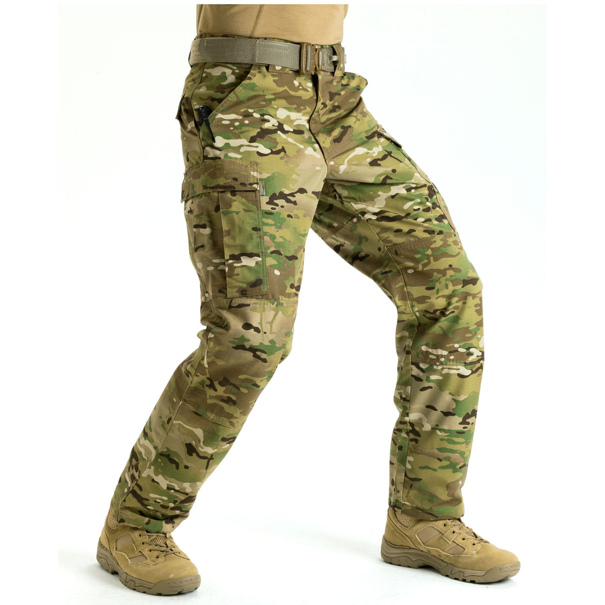 5.11 Tactical Series Hose TDU Ripstop multicam multicam