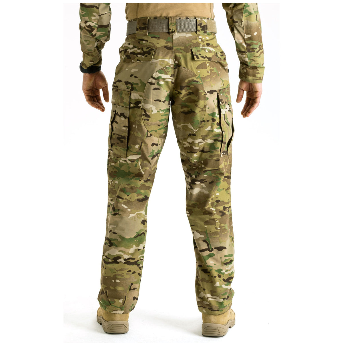 5.11 Tactical Series Hose TDU Ripstop multicam multicam