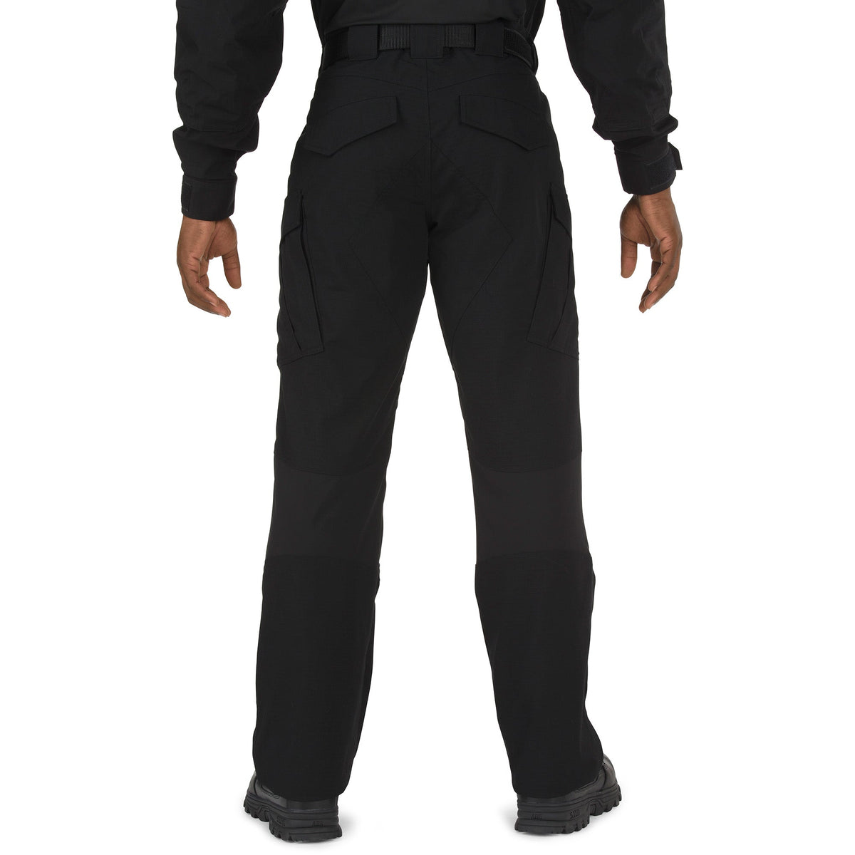 Pantalon 5.11 Tactical Series Stryke TDU noir