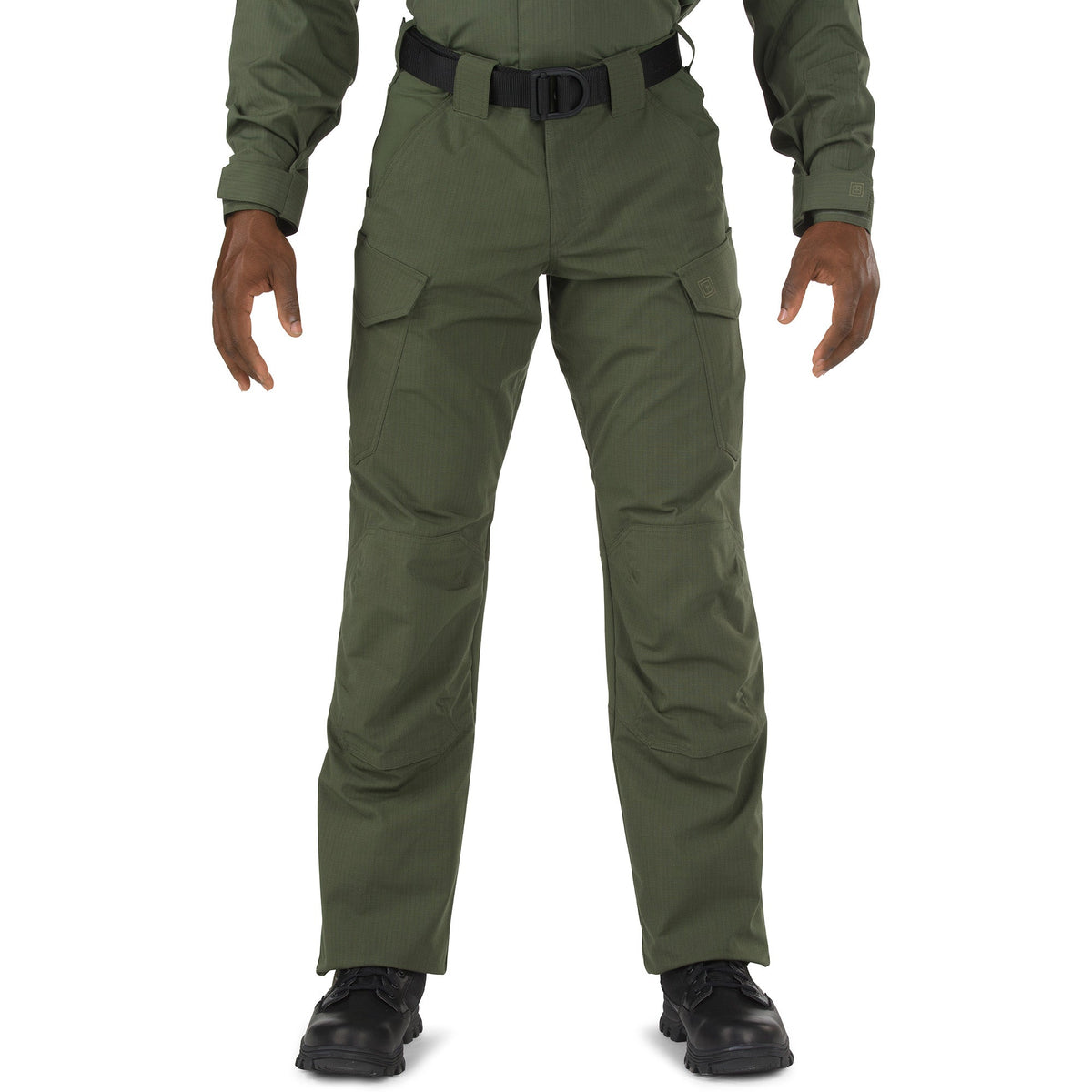 Pantalon 5.11 Tactical Series Stryke TDU TDU green