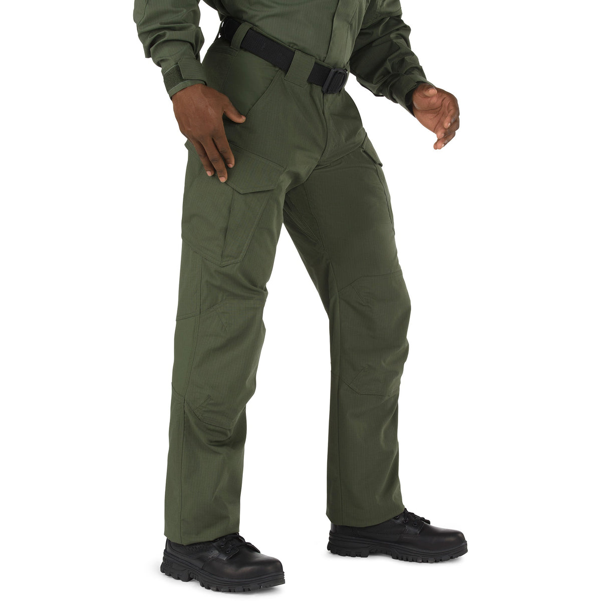 Pantalon 5.11 Tactical Series Stryke TDU TDU green