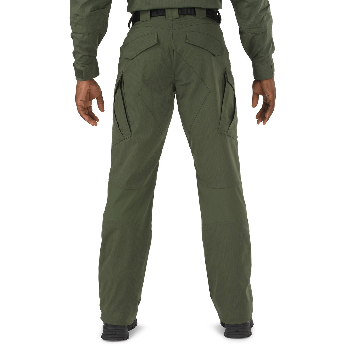 Pantalon 5.11 Tactical Series Stryke TDU TDU green