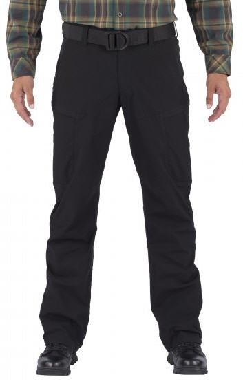 Pantalon 5.11 Tactical Series Apex noir