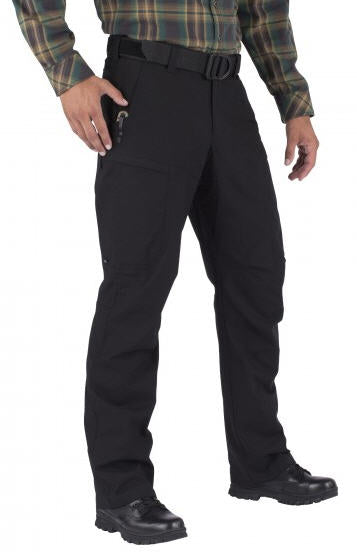 Pantalon 5.11 Tactical Series Apex noir