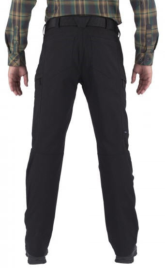 Pantalon 5.11 Tactical Series Apex noir