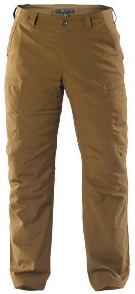 Pantalon 5.11 Tactical Series Apex battle brown