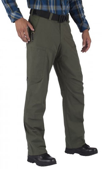 5.11 Tactical Series Hose Apex TDU green