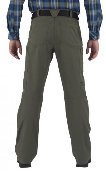 5.11 Tactical Series Hose Apex TDU green