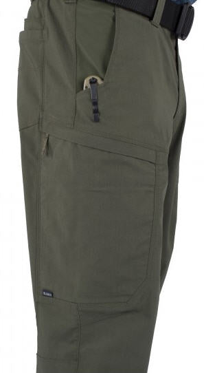 5.11 Tactical Series Hose Apex TDU green
