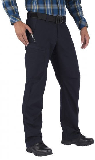 Pantalon 5.11 Tactical Series Apex dark navy