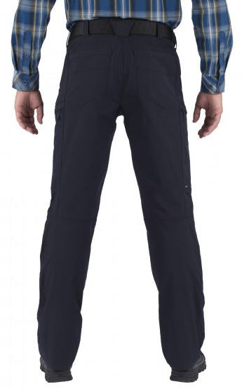 Pantalon 5.11 Tactical Series Apex dark navy