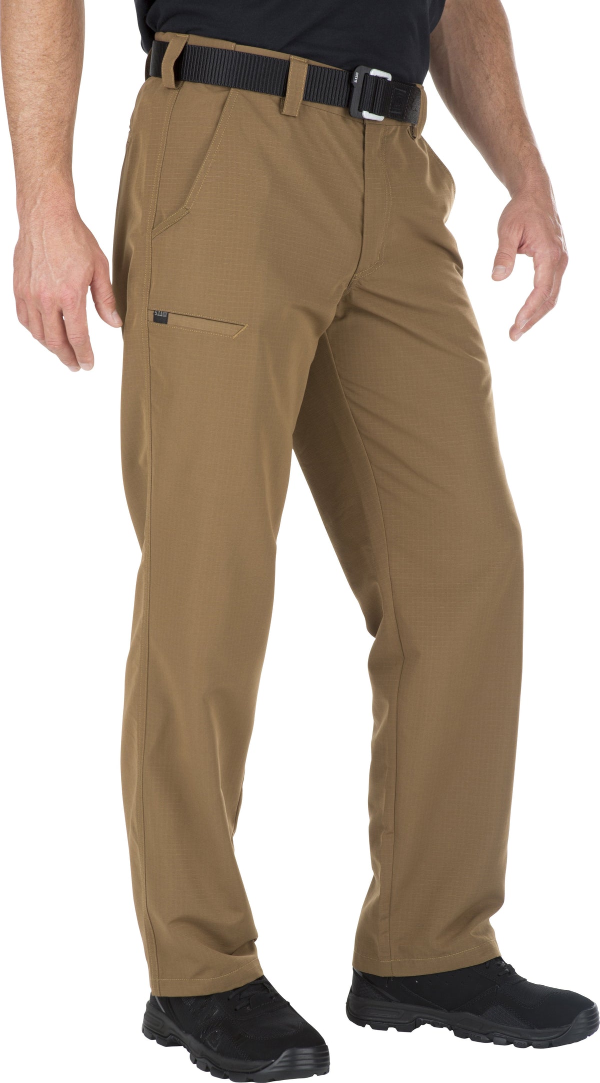 Pantalon 5.11 Tactical Series Fast-Tac™ Urban battle brown