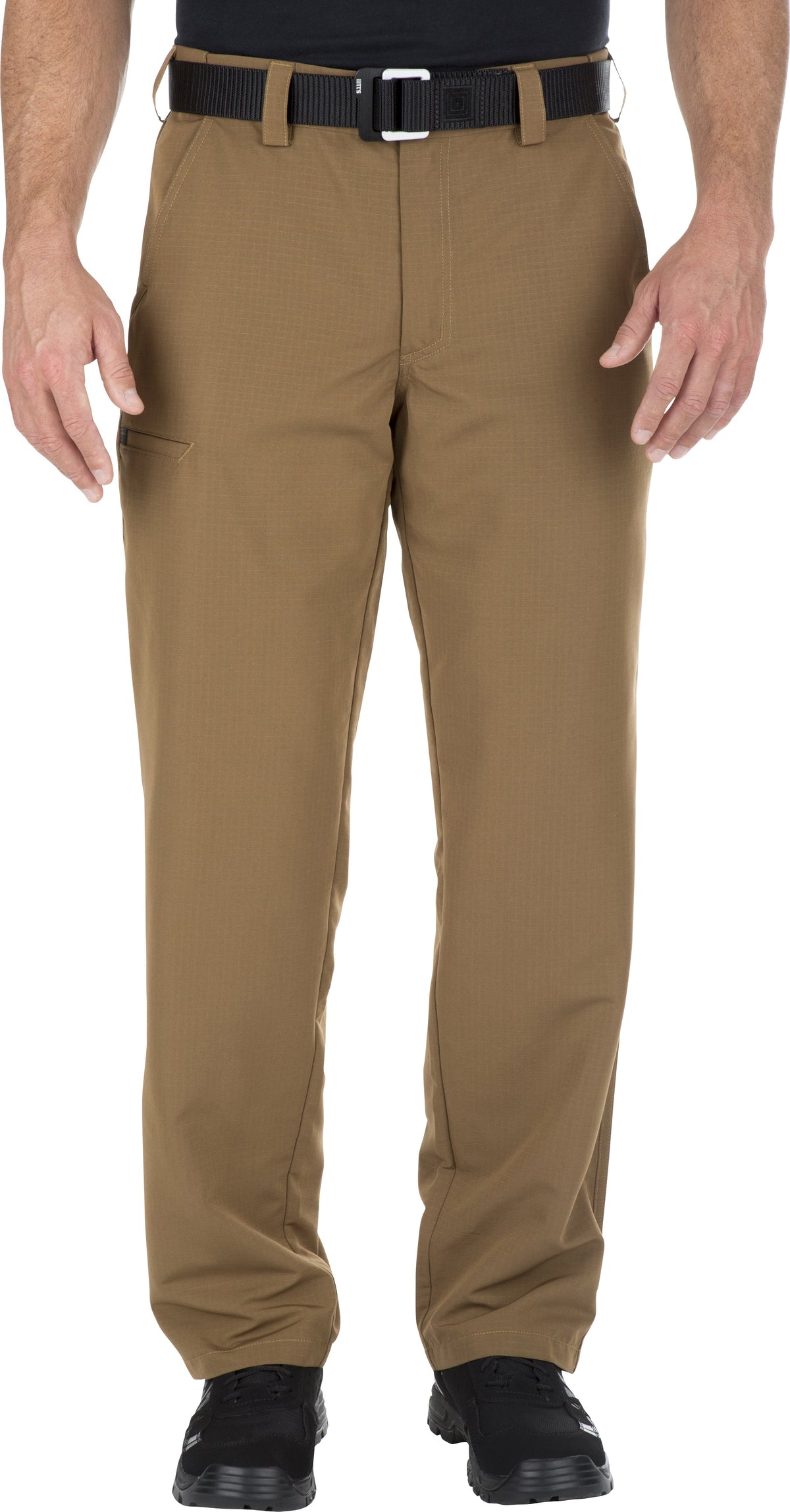 Pantalon 5.11 Tactical Series Fast-Tac™ Urban battle brown