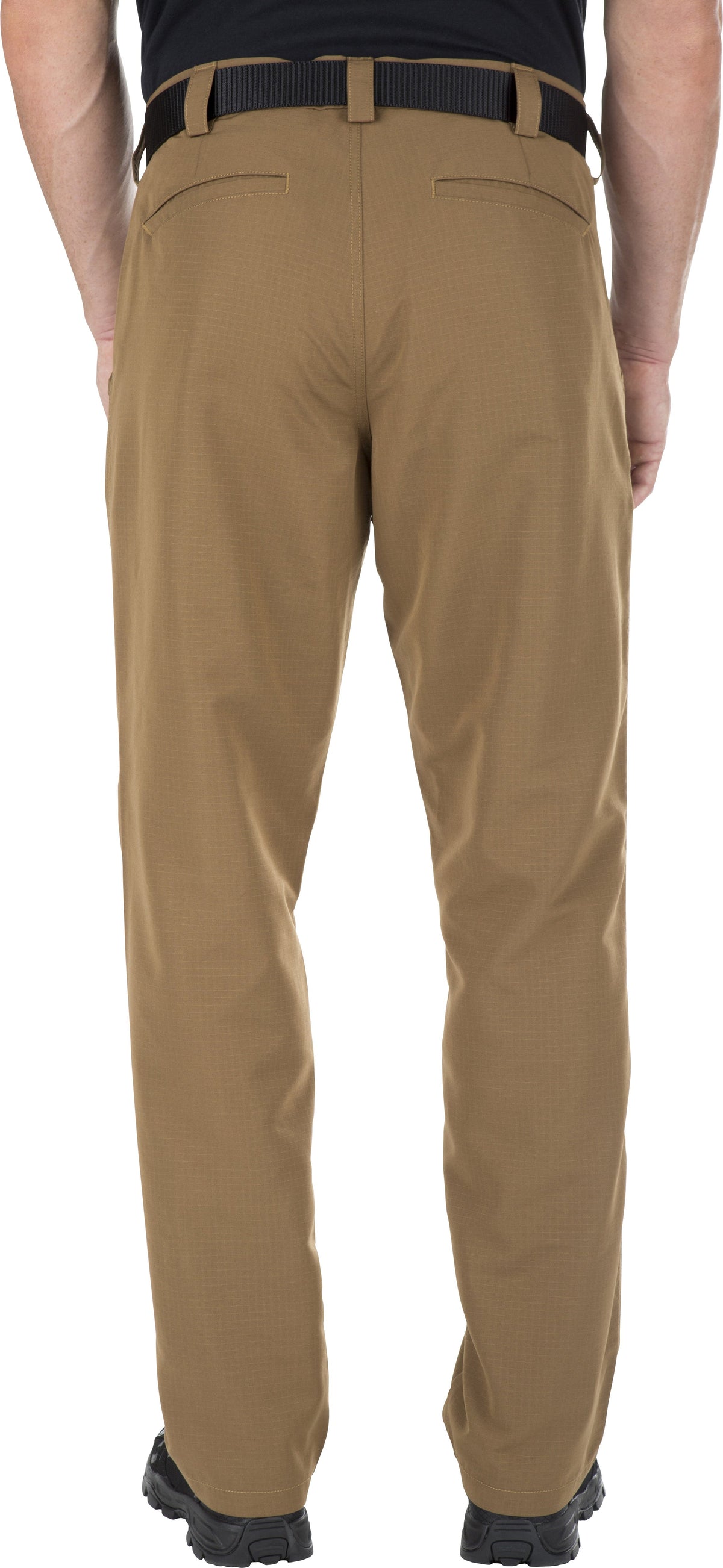 Pantalon 5.11 Tactical Series Fast-Tac™ Urban battle brown