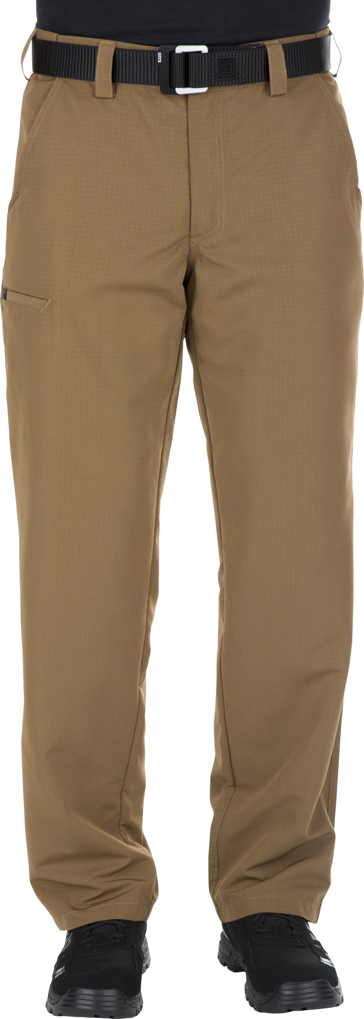 Pantalon 5.11 Tactical Series Fast-Tac™ Urban battle brown