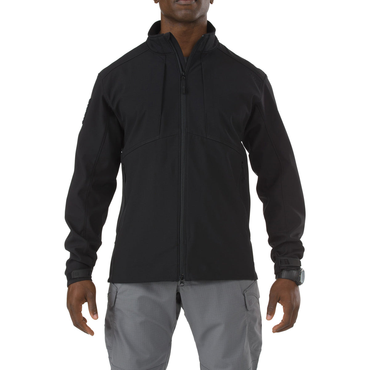 5.11 Tactical Series Jacke Sierra Softshell