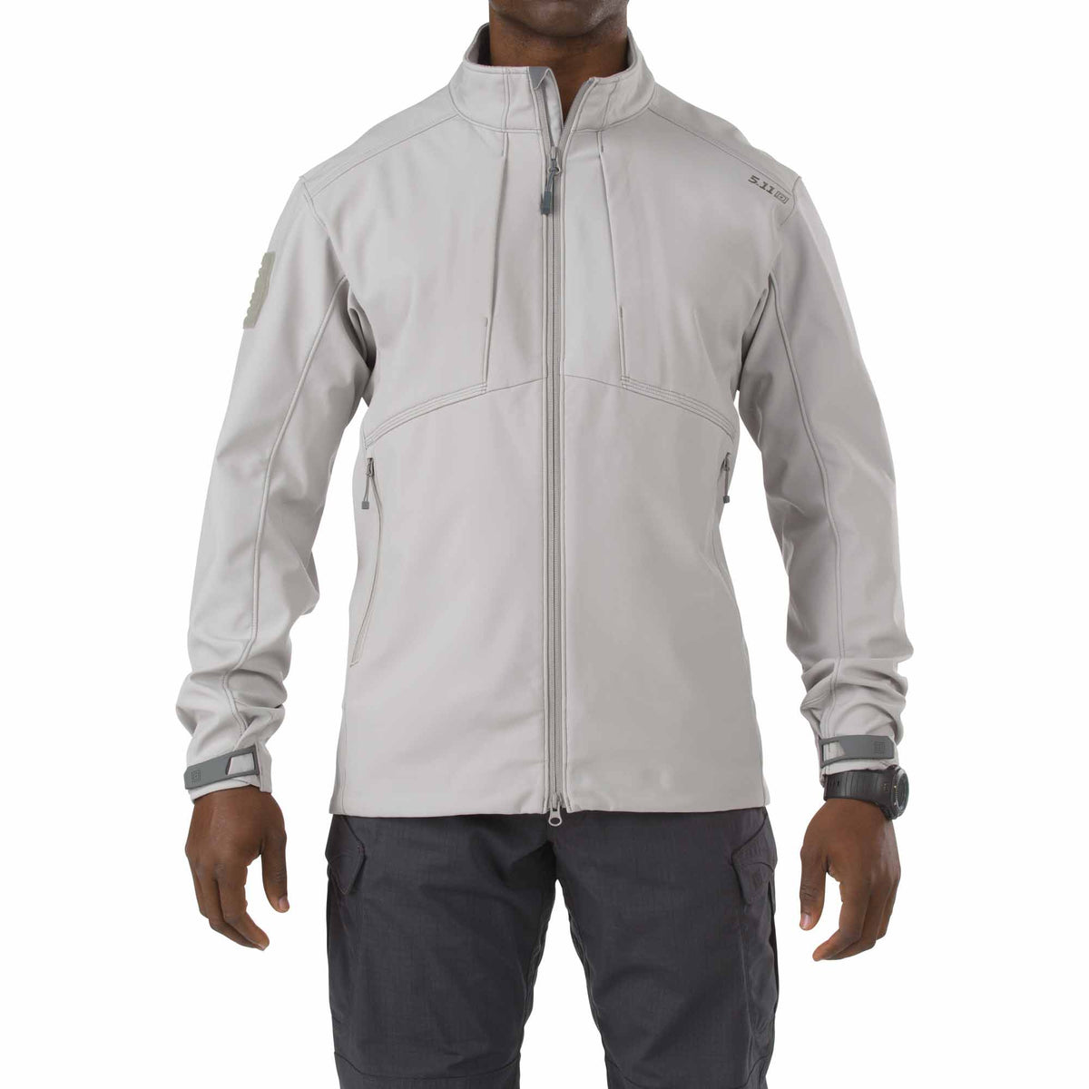 Veste 5.11 Tactical Series Sierra Softshell