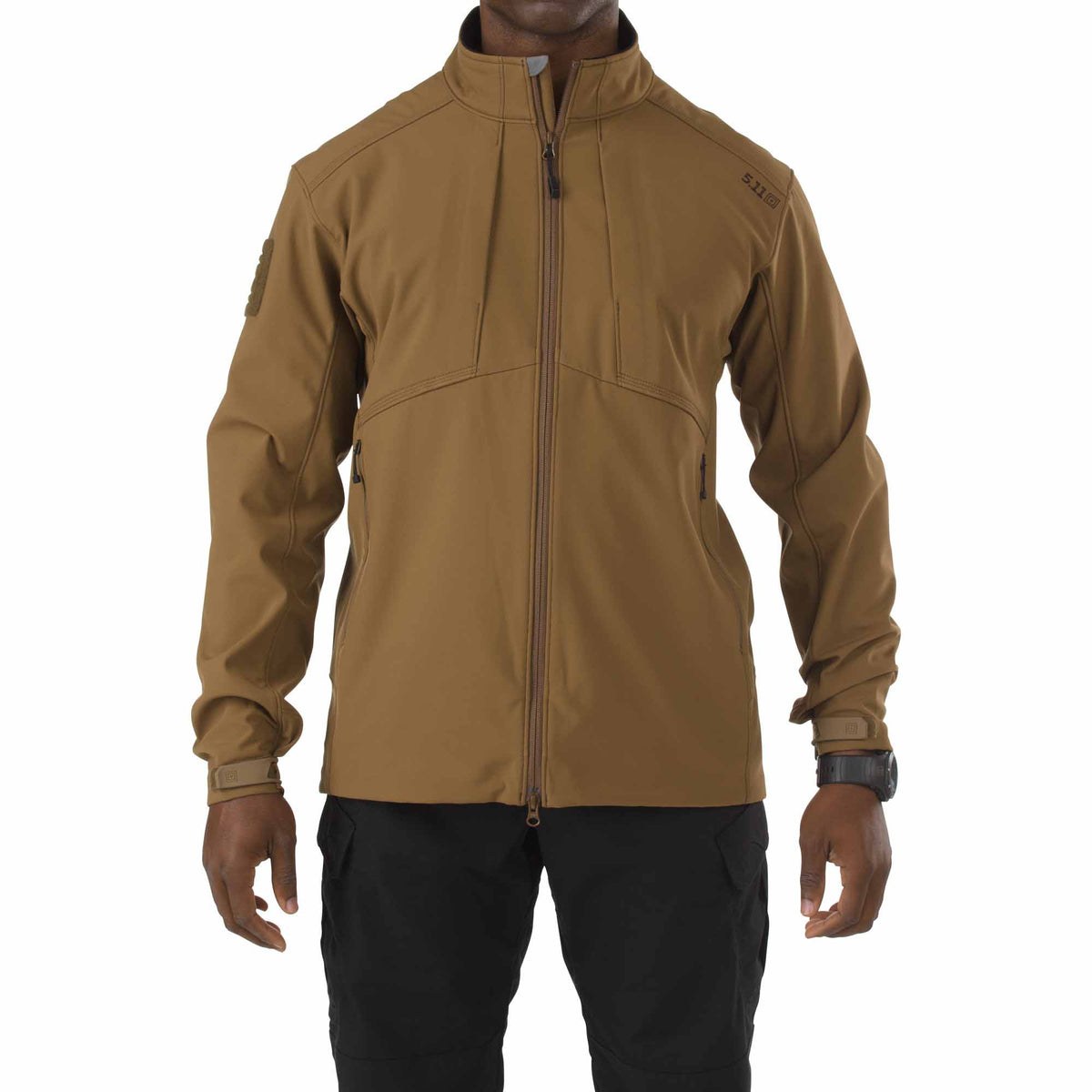 5.11 Tactical Series Jacke Sierra Softshell