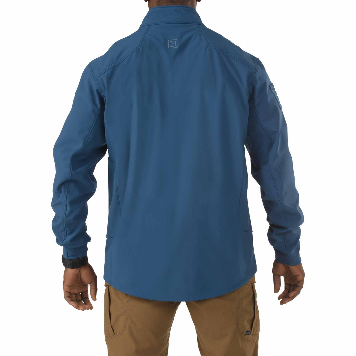 5.11 Tactical Series Jacke Sierra Softshell