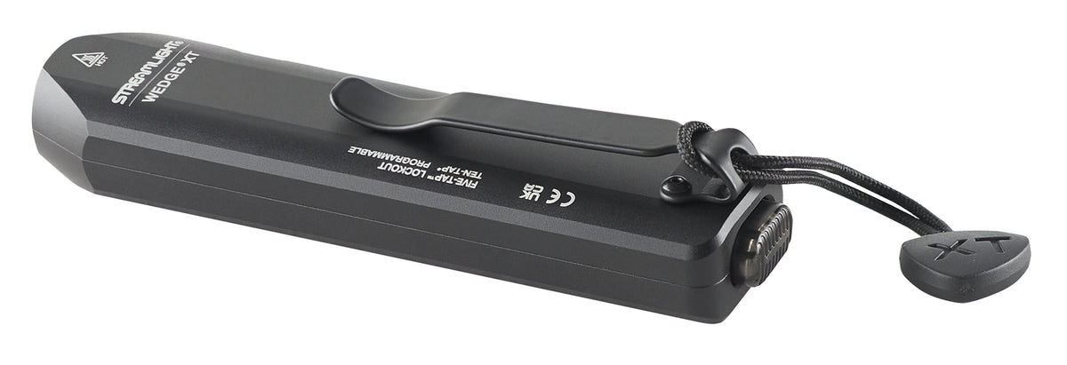 Streamlight Lampe Wedge XT
