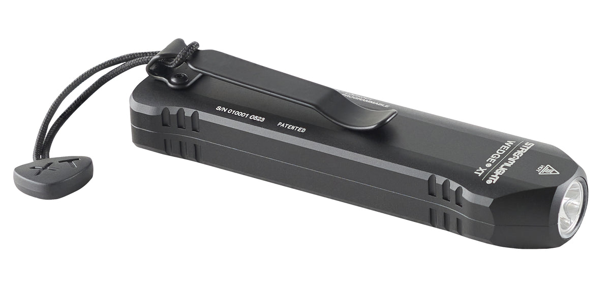 Streamlight Lampe Wedge XT